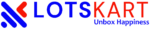 LotsKart Logo