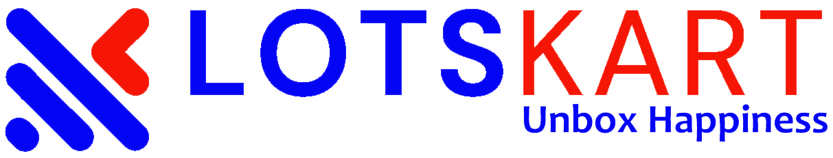 LotsKart Logo