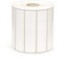 25X15mm 4UP Thermal Transfer Label Roll (10000 Labels)