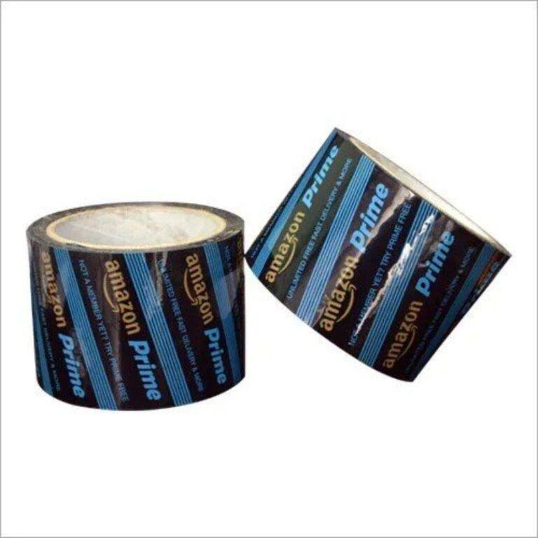 Amazon Prime Tape