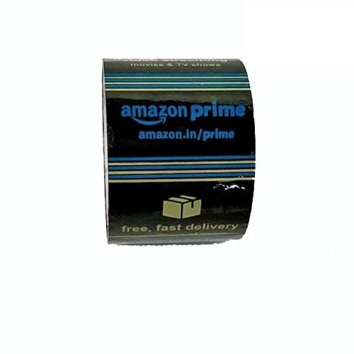 Amazon Prime Video Tape