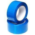 Blue Color Tape