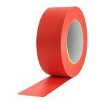 Red Color Tape