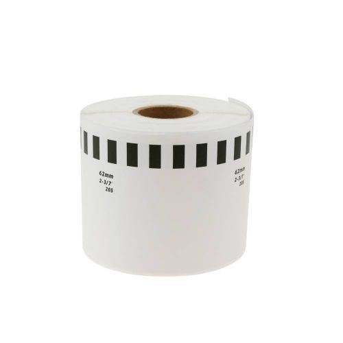 Brother DK2205 Label Roll (Compatible)