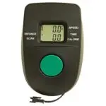 First Choice Sport Activities Digital Speedometer