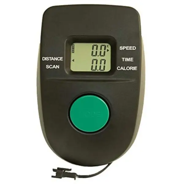 First Choice Sport Activities Digital Speedometer