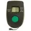First Choice Sport Activities Digital Speedometer