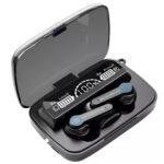 Divatos DTS-M19 TWS Buds 5.1 Bluetooth Earbuds