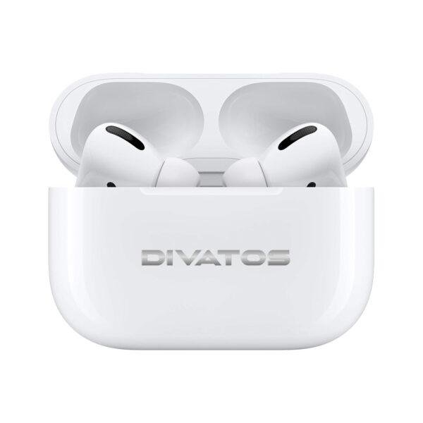 Divatos DTS001 Pro Buds Bluetooth Headphones