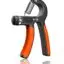 First Choice Adjustable Gym Exercise Hand Grip Strengthener