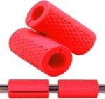 First Choice Barbell Thick Bar Grips-1