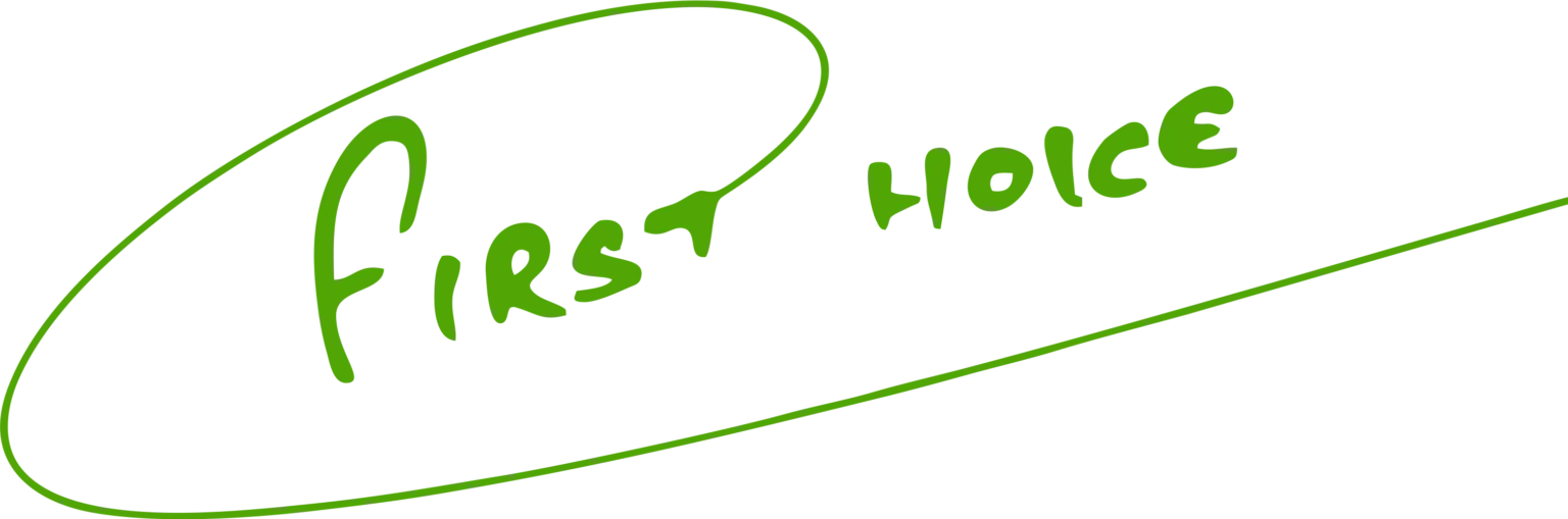 First Choice Logo