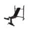 First Choice Multipurpose Adjustable Full Body Workout Gym Bench