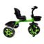 First Choice Ninja Plug N Play Durable Kids Tricycle