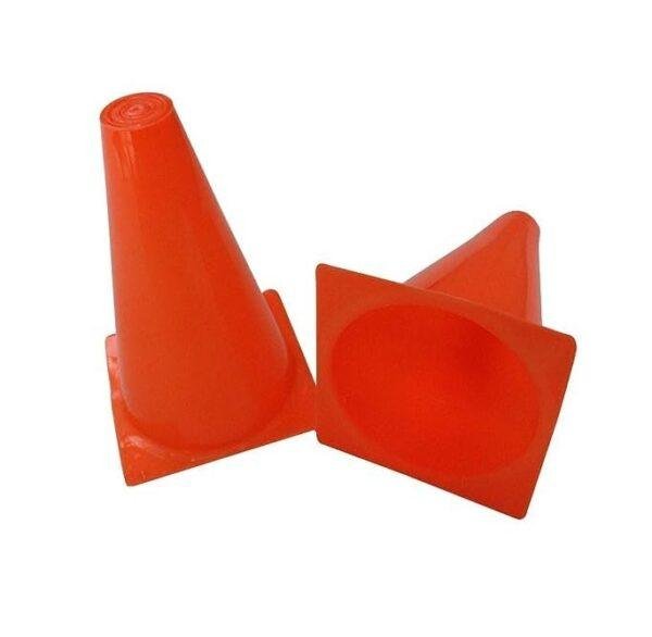 First Choice Sports Activities Field Agility Marker Cones