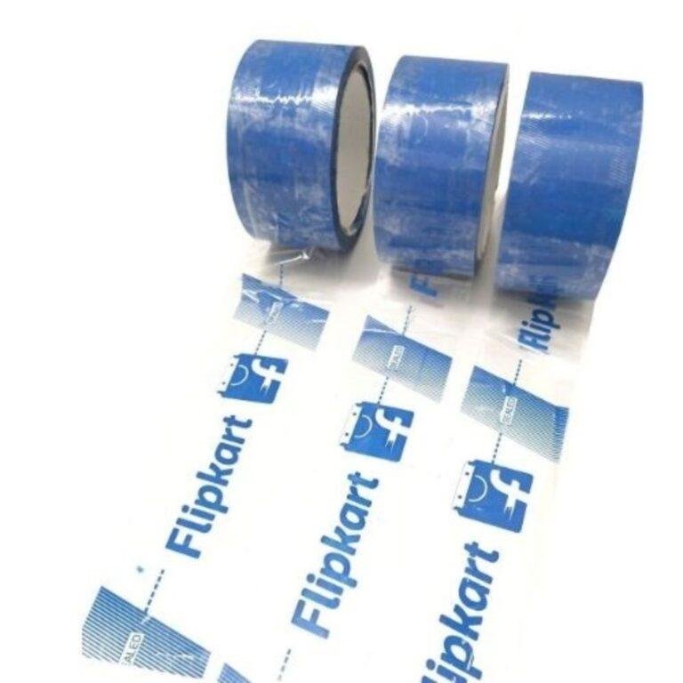 FlipKart Printed Tape