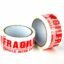 FRAGILE Handle With Care Packing Tape