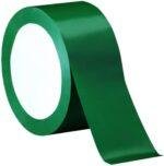 Green Color Tape