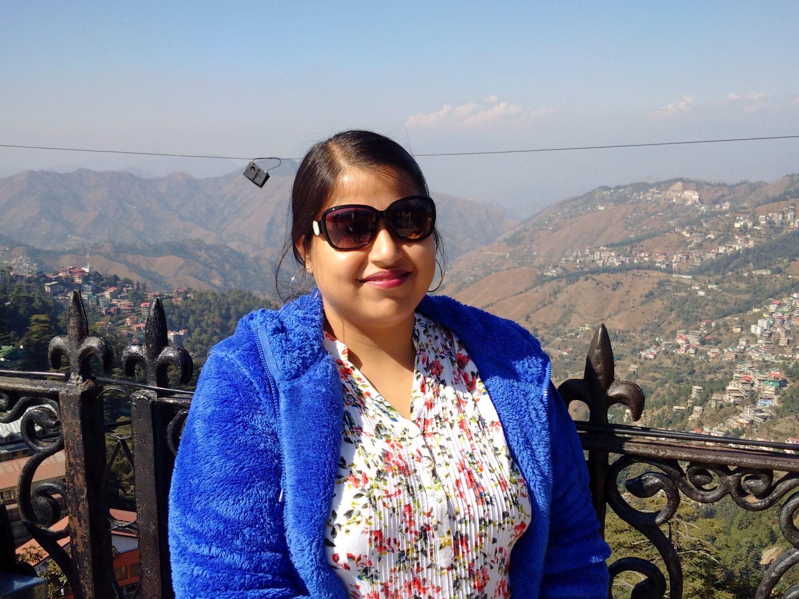 Laxmi chaudhary co-Founder LotsKart.com