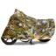 Jungle Print Waterproof Bike Body Cover with Carry Bag