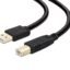 Printer USB Cable