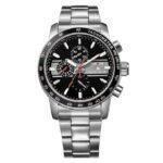 Weide WH3313-3C Sports Analog Black Dial Wrist Watch