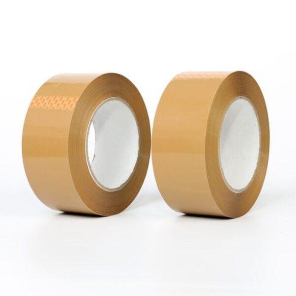 Brown Tape (2.5 Inch)