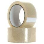Transparent Clear Tape (2 Inch)