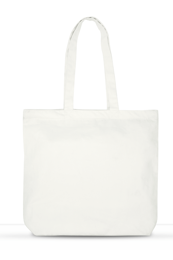 Unisex Everyday Use Large Tote Bag