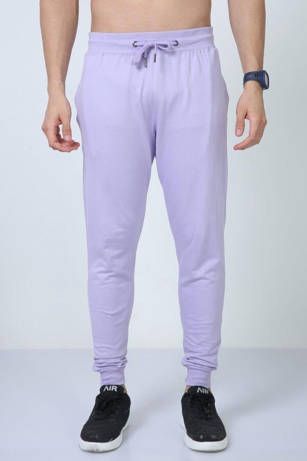 Plain Unisex Joggers