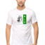 Rashtriya Lok Dal Party Fans Printed T-Shirt
