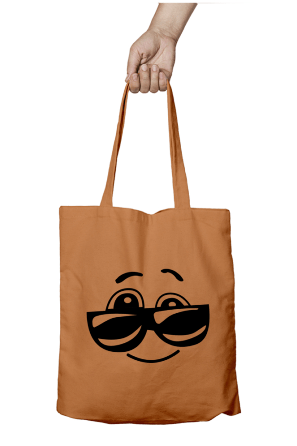 Tote Bag Zipper