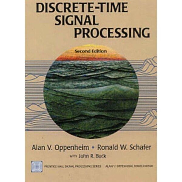 Discrete Time Signal Processing 2nd Edition by Alan V Oppenheim