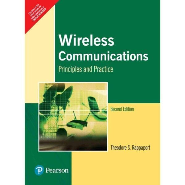 Wireless Communications Principles and Practice 2nd Edition by Theodore S Rappaport