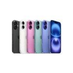 Apple iPhone 16 128GB Mobile