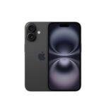 Apple iPhone 16 128GB Mobile Black