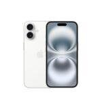 Apple iPhone 16 128GB Mobile White
