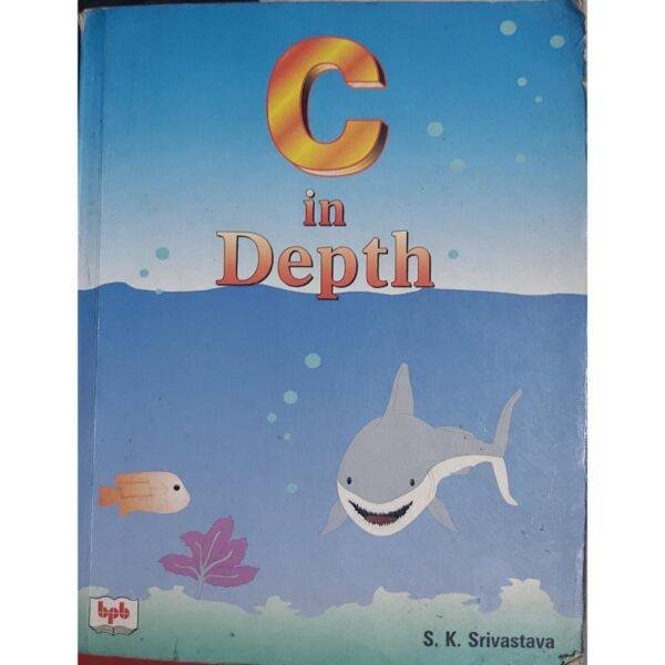 C in Depth by SK Srivastava