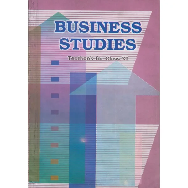Business Studies Textbook For Class 11
