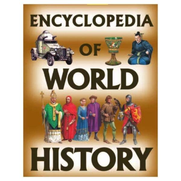 Encyclopedia of World History