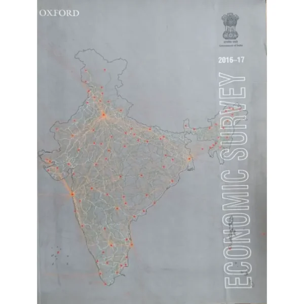 Economic Survey 2016-17