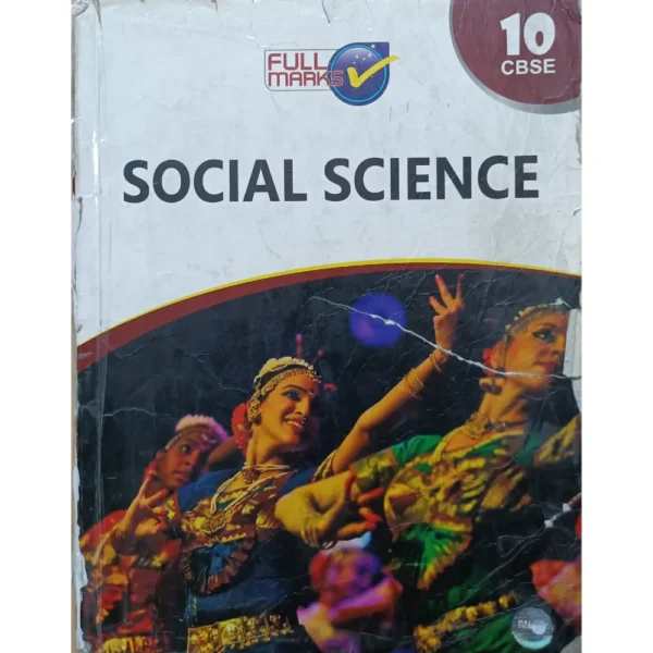Social Science Class 10 CBSE