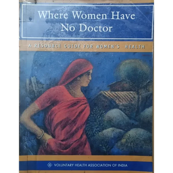 Where Women Have No Doctor