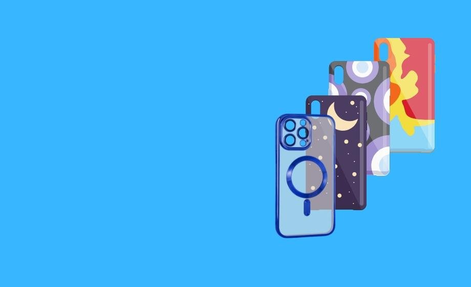 Mobile Back Covers