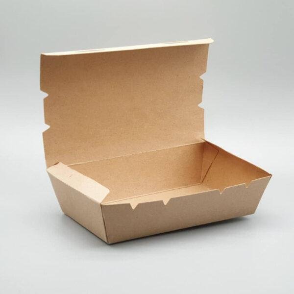Kraft Paper Box PSB 700
