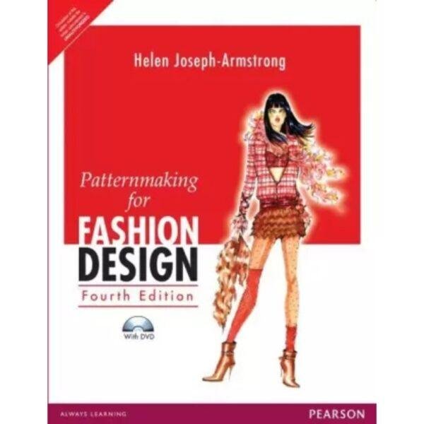 Pattern Marking For Fashion by Helen Joseph