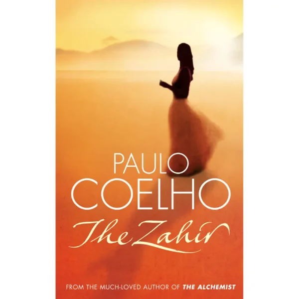 The Zahir by Paulo Coelho