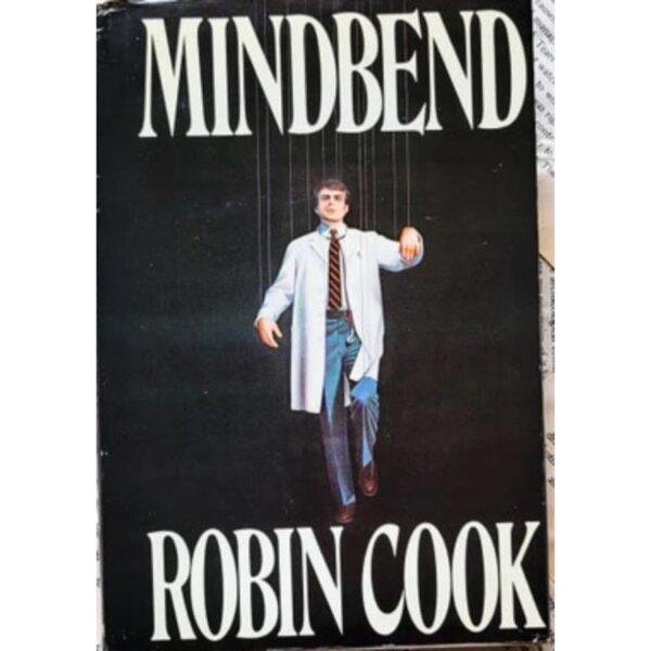 Mindbend by Robin Cook