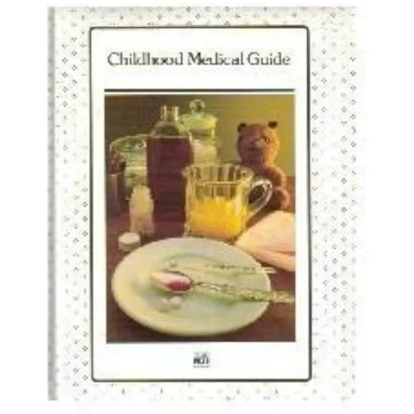 Childhood Medical Guide