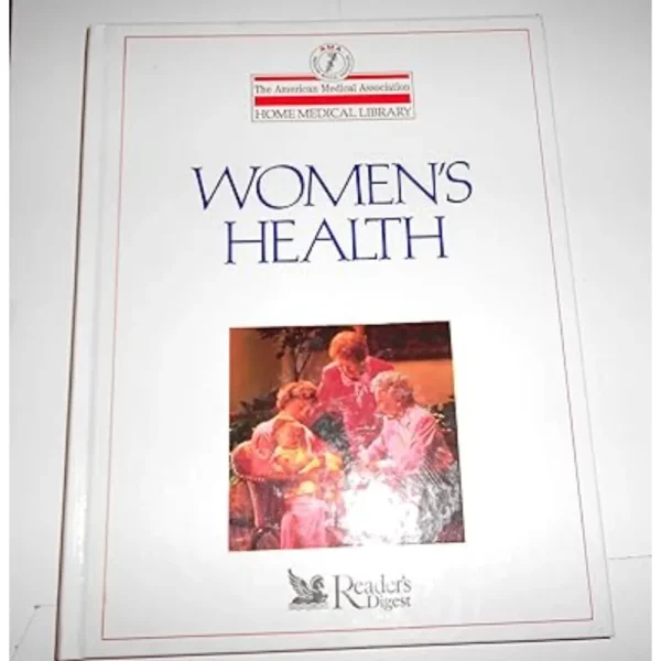 Women's Health by Charles B Clayman